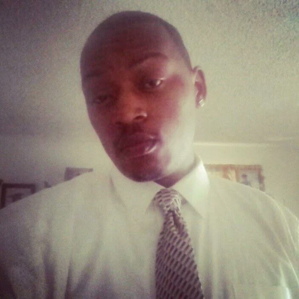 Meet your Posher, Jermaine